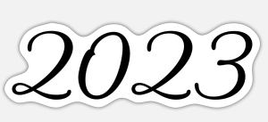License update on 2023