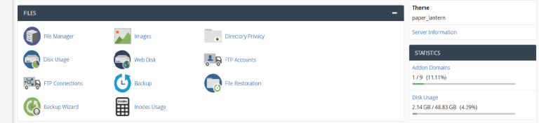 How to Secure cPanel: 8 Essential Steps