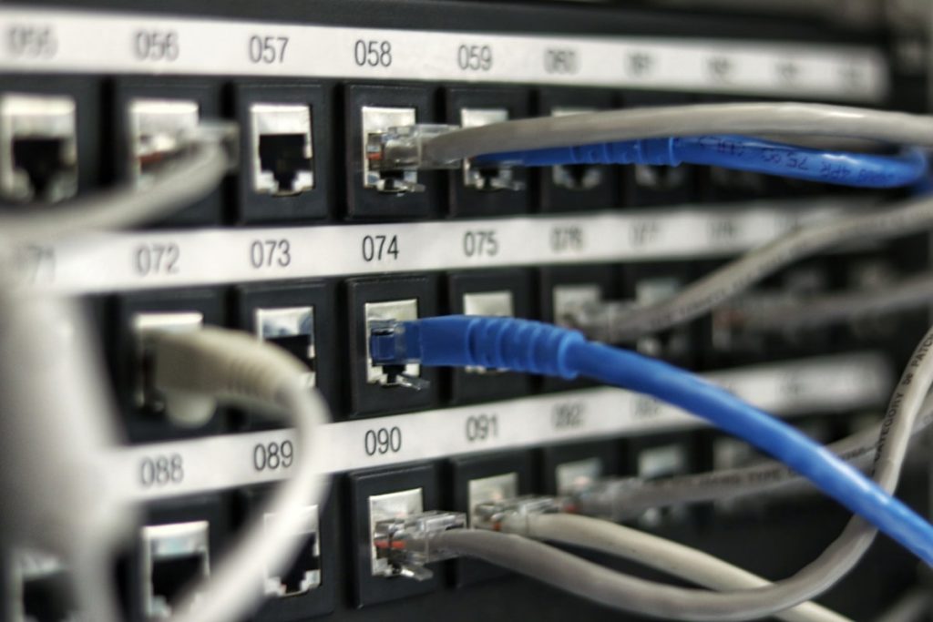 Hosting administrator activating cPanel on a new VPS server for fast client onboarding